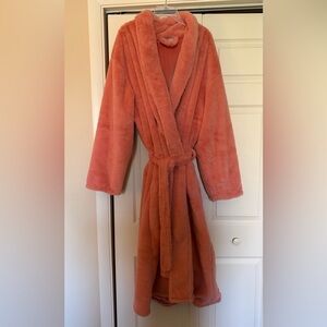 Mink Couture Robe - XL
